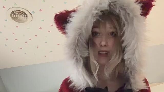 Canthinky TikTok livestream vod (2025-12-22)