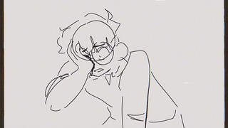 Nothing without me | JRWI Apotheosis animatic