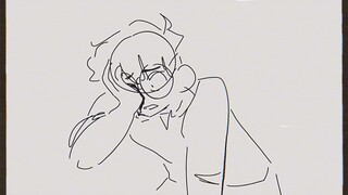 Nothing without me | JRWI Apotheosis animatic