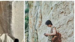 [ป๋อ จุนอี้เซียว] หวาง หยานหยาง VS เสี่ยว หยานหยาง ~ กังวลว่าเรื่องราวความรักนี้จะต้องจบลงอีกครั้ง