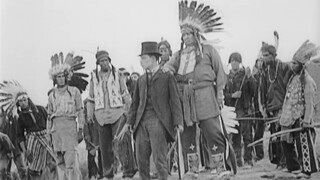 Comedy master Keaton was hunted down by Indians, but he was worshipped as a god by the Indians in th