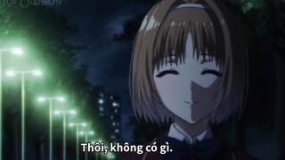 Nhìn mặt là biết có gì rồi #AniMeme