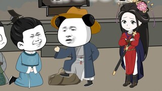 Nữ thám tử hoàng gia