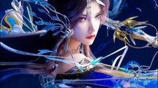 Terlahir Kembali Sebagai Xi He CANTIK? Tapi Dunia Kaget Saat Kekuatan Aslinya Muncul!