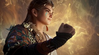 DONGHUA KEREN MUSIM INI, TALES OF HEARDING GODS 🔥 [ DMV ]