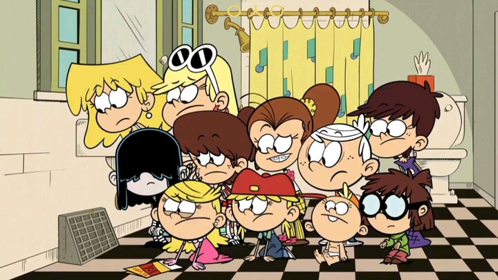 ʟᴏᴜᴅ ʜᴏᴜꜱᴇ ᴛᴀɢᴀʟᴏɢ ᴅᴜʙʙᴇᴅ - SUITE AND SOUR