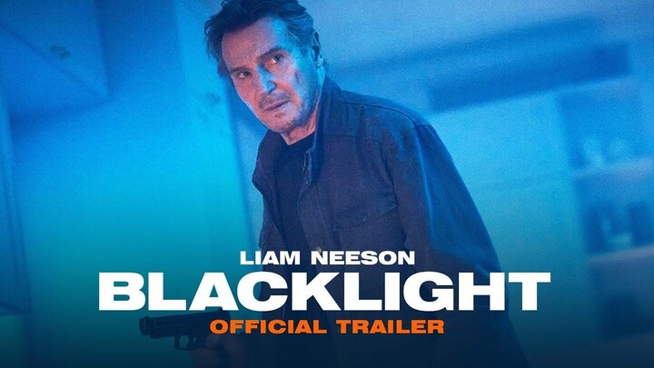 BLACK LIGHT 2026