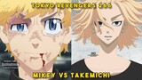 Tokyo Revengers Manga Chapter 266 [ English Sub ]