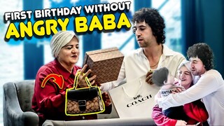 Celebrating “MAMA’S BIRTHDAY” in The PHILIPPINES + SURPRISE 🎉