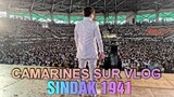 SINDAK 1941 AT CAMSUR (BICOLANDIA TOUR) | JreyVlog