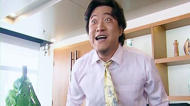 Yōkai menembus waktu ke tahun 2006, rangkaian aksinya membuat orang zaman sekarang tercengang!