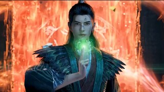 韩立夺得风雷翅，逃命不忘救人族！凡人修仙传