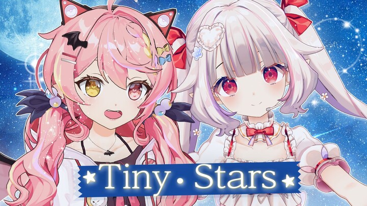 ⭐️Let’s Shine Together⭐️ “Tiny Stars” Little Stars ⭐️