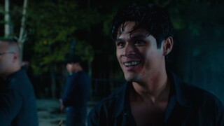 Tagos sa inyong mga screen ang magiging pighati ni Elias! (Episode 153 Teaser) | Black Rider