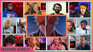 BLEACH 2022 TRAILER REACTION MASHUP