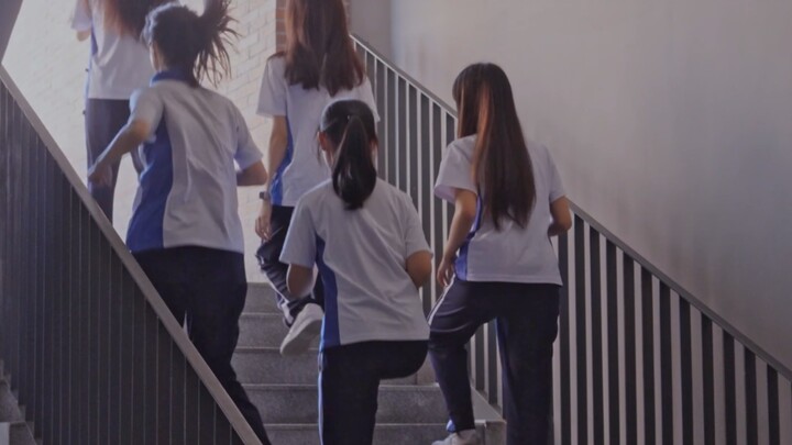 假如Super Shy有预告 之 2023年深圳中学Kpop Land体育嘉年华开场预热