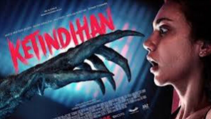 Film Horor Ketindihan 2025 Full Movie