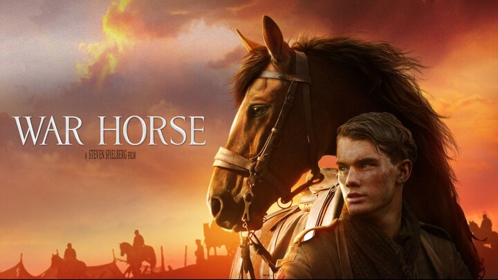 War Horse (2011) ม้าศึกจารึกโลก (พากย์ไทย)