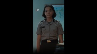 Kerja Demi Sekarung Beras ❌ Kerja Biar Waras ✅ | The Big 4 | #Shorts