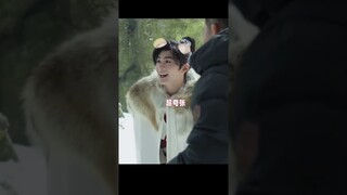 Teaching how to act like a spoiled child!  | Snowy Night Timeless Love 七夜雪 | iQIYI
