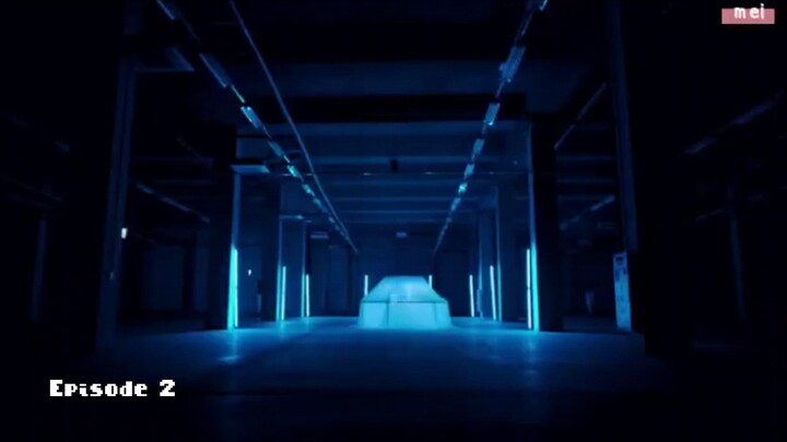 Stray Kids' "FINDIND SKZ" Season 1 Episode 2