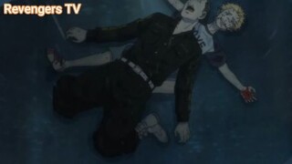 Tokyo Revengers Tập 10 - Sự trả thù ngọt ngào của Takemichi