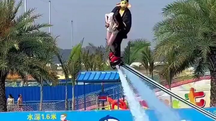 Không hổ là Thiên Bồng Nguyên Soái