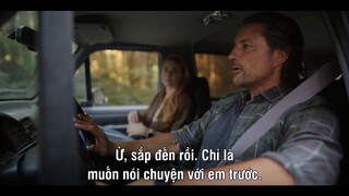 Dòng sông Trinh Nữ (Phần 5) EP 4 [Sub Việt]