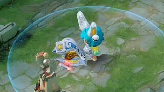 Cai Wenji: Benar-benar Gila