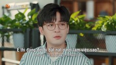 Không Chỉ Là Mối Quan Hệ Thuê Chung Nhà EP 7 [Sub Việt]