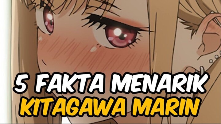 Kitagawa Marin