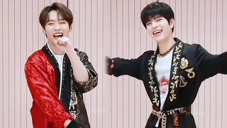 [Liwei] Take a look at the quick learning TikTok challenge before Liwei