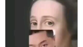 毫无违和感