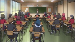 Toradora tập 15 . vietsub