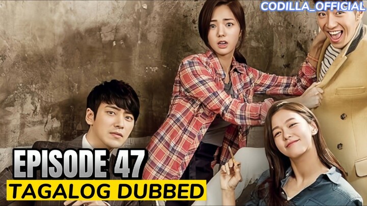 House of the Bluebirds 2015 Episode 47 Tagalog Dubbed HD