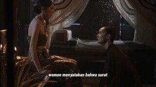 PART 11 MEREBUT KEMBALI TAHTA KERAJAAN DENGAN KECANTIKAN‼️