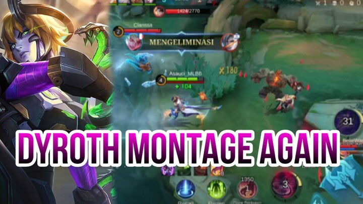 DYROTH MONTAGE AGAIN