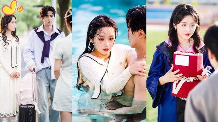 I secretly loved the campus hottest CEO for 6 yrs,now he’s my hubby and spoils me deeply.