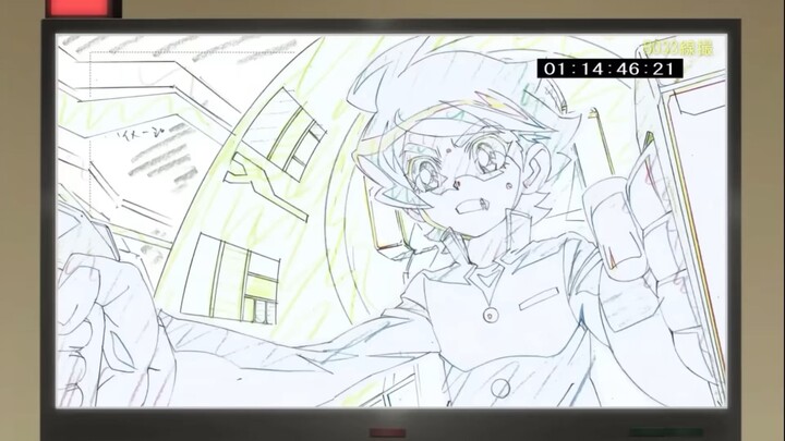 The box cover by kawaiii loli