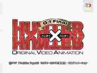 HxH (1999) - Episode 90 - Tagalog Dubbed