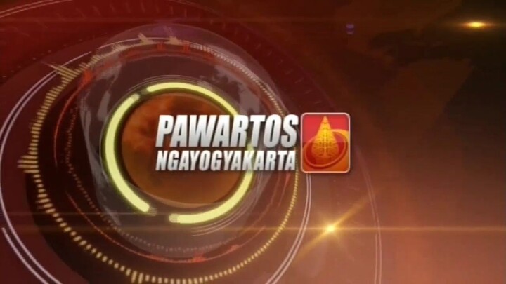 Pawartos Ngayogyakarta - Jogja TV - 24 Agustus 2025