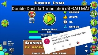 Double Dash thực sự rất khó và ĐAU MẮT!! (Gameplay cuối tui mượn của Mulpan)