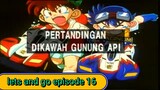 lets and go episode 16