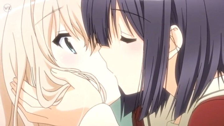 Kirai Demo Suki (Yuri)