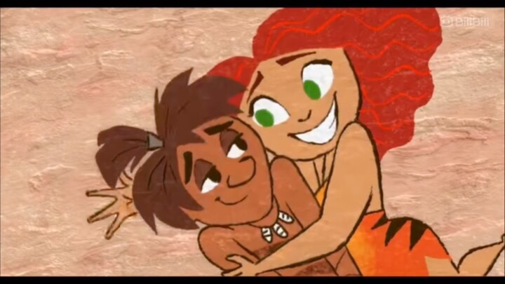 The Croods 2 (HD Version) Watch Now !