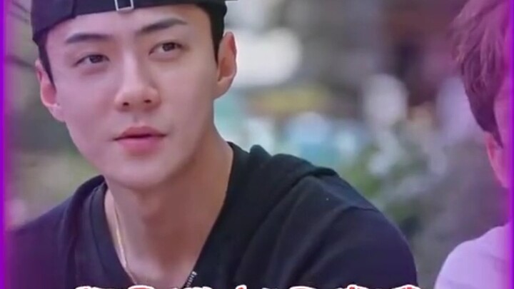 ขำตายแล้ว ชีฮุนนี่ทำไมได้แบบนี้ ฮ่าๆๆ