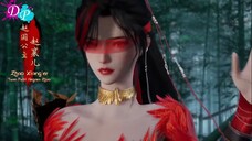 Over the Divine Kingdom Episode 1-3 Sub Indo