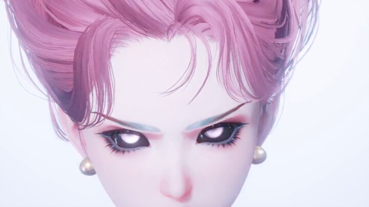 Eat my Yushou Luo bullet!!!