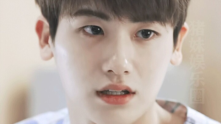 Park Hyung-sik has turned back time! Our Min-min is back~
