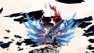 诸天宇宙篇8，合力对敌，键盘侠爆发